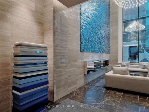 Photo 9 at 2311 - 115 Blue Jays Way, Waterfront Communities C1, Toronto