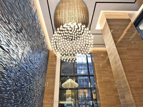 Photo 10 at 2311 - 115 Blue Jays Way, Waterfront Communities C1, Toronto