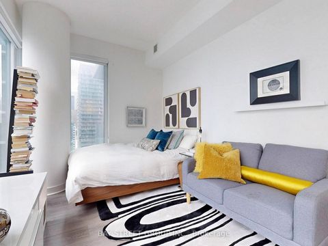 Photo 11 at 2311 - 115 Blue Jays Way, Waterfront Communities C1, Toronto