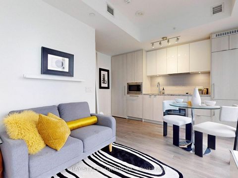 Photo 16 at 2311 - 115 Blue Jays Way, Waterfront Communities C1, Toronto