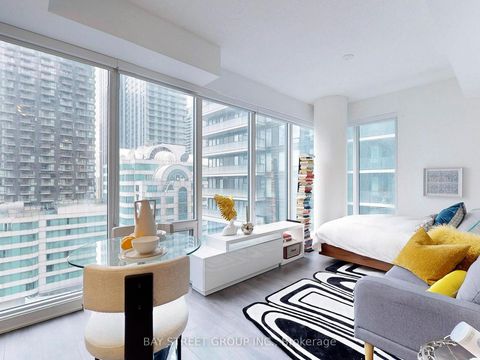 Photo 17 at 2311 - 115 Blue Jays Way, Waterfront Communities C1, Toronto