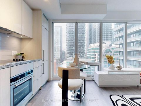 Photo 20 at 2311 - 115 Blue Jays Way, Waterfront Communities C1, Toronto