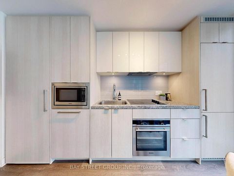 Photo 22 at 2311 - 115 Blue Jays Way, Waterfront Communities C1, Toronto