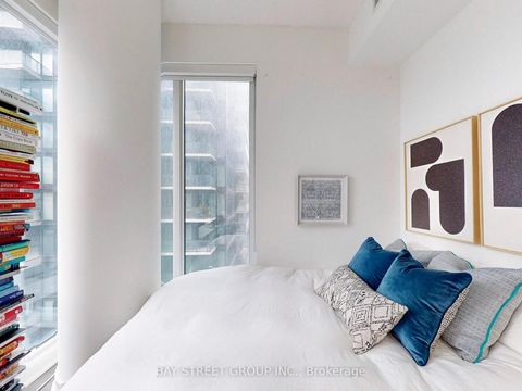 Photo 24 at 2311 - 115 Blue Jays Way, Waterfront Communities C1, Toronto