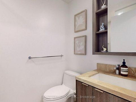 Photo 25 at 2311 - 115 Blue Jays Way, Waterfront Communities C1, Toronto