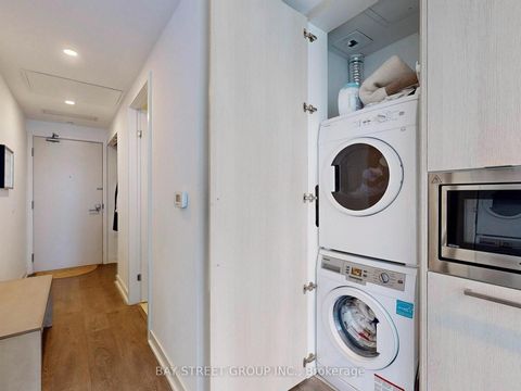 Photo 28 at 2311 - 115 Blue Jays Way, Waterfront Communities C1, Toronto