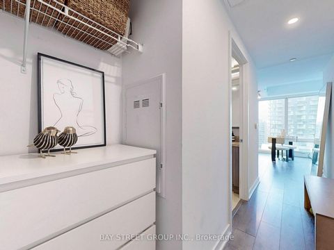 Photo 29 at 2311 - 115 Blue Jays Way, Waterfront Communities C1, Toronto