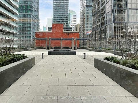 Photo 30 at 2311 - 115 Blue Jays Way, Waterfront Communities C1, Toronto