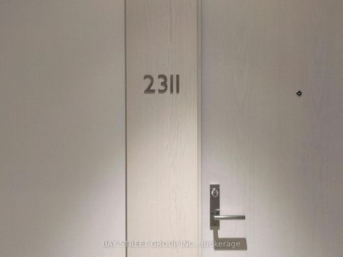 Photo 32 at 2311 - 115 Blue Jays Way, Waterfront Communities C1, Toronto