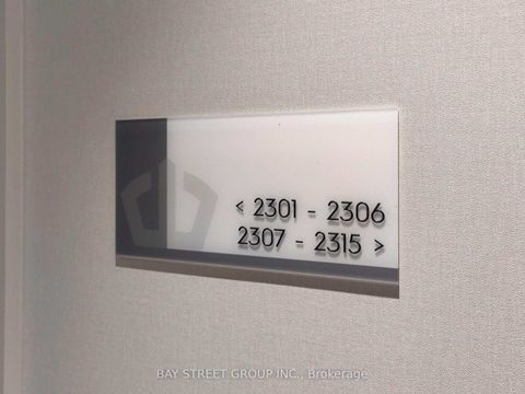 Photo 35 at 2311 - 115 Blue Jays Way, Waterfront Communities C1, Toronto