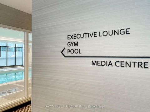 Photo 36 at 2311 - 115 Blue Jays Way, Waterfront Communities C1, Toronto