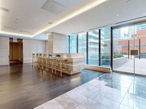Photo 37 at 2311 - 115 Blue Jays Way, Waterfront Communities C1, Toronto