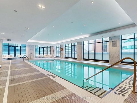 Photo 40 at 2311 - 115 Blue Jays Way, Waterfront Communities C1, Toronto