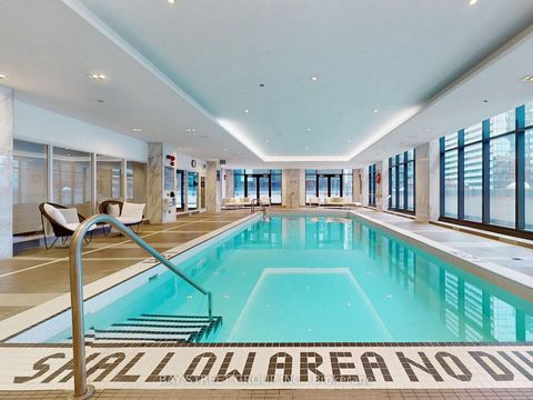 Photo 41 at 2311 - 115 Blue Jays Way, Waterfront Communities C1, Toronto