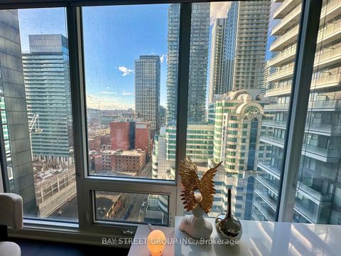 Photo 43 at 2311 - 115 Blue Jays Way, Waterfront Communities C1, Toronto