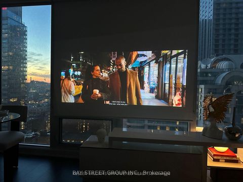 Photo 44 at 2311 - 115 Blue Jays Way, Waterfront Communities C1, Toronto