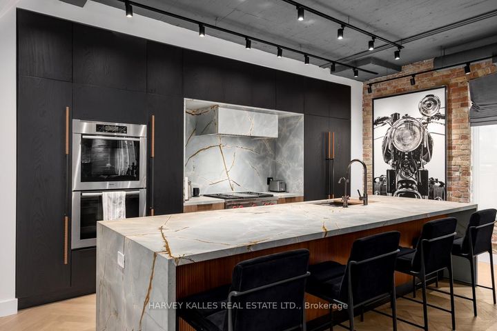 Photo 7 at 201 - 113 Dupont Street, Annex, Toronto