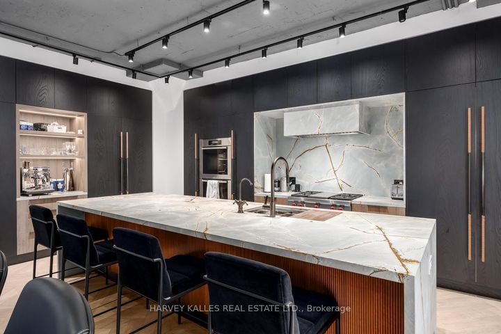 Photo 8 at 201 - 113 Dupont Street, Annex, Toronto