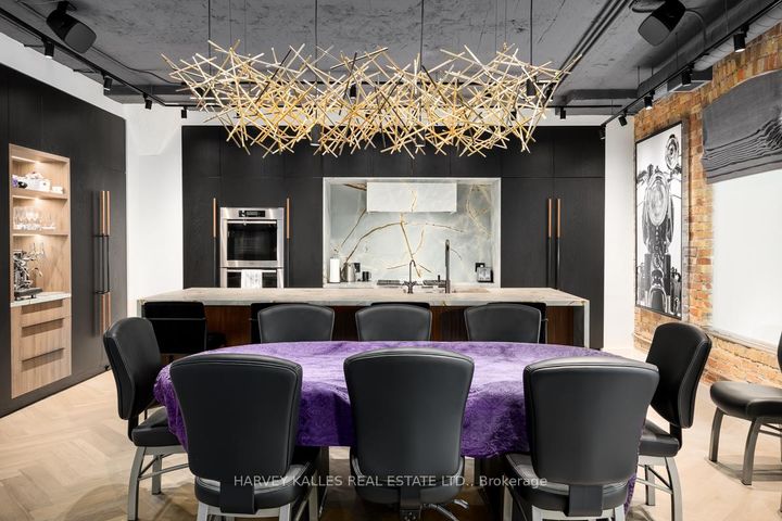 Photo 11 at 201 - 113 Dupont Street, Annex, Toronto