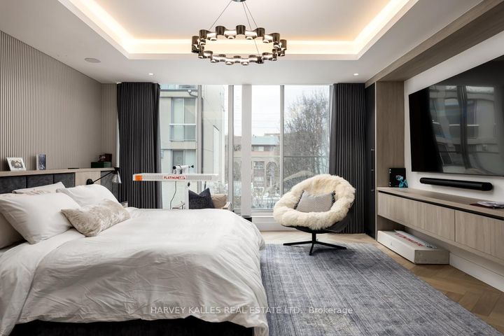 Photo 16 at 201 - 113 Dupont Street, Annex, Toronto