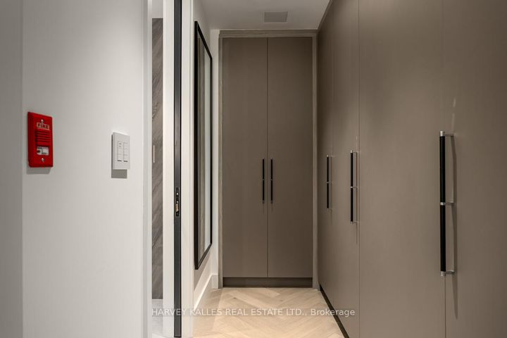 Photo 20 at 201 - 113 Dupont Street, Annex, Toronto