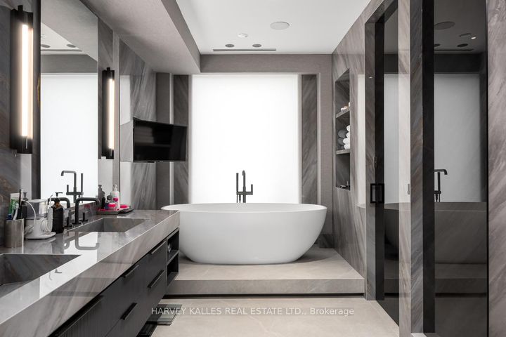 Photo 21 at 201 - 113 Dupont Street, Annex, Toronto