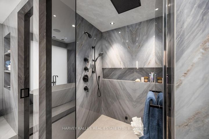 Photo 23 at 201 - 113 Dupont Street, Annex, Toronto