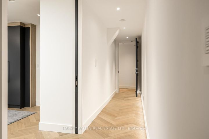 Photo 25 at 201 - 113 Dupont Street, Annex, Toronto