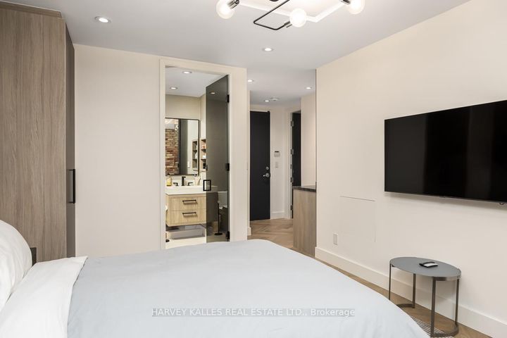 Photo 28 at 201 - 113 Dupont Street, Annex, Toronto