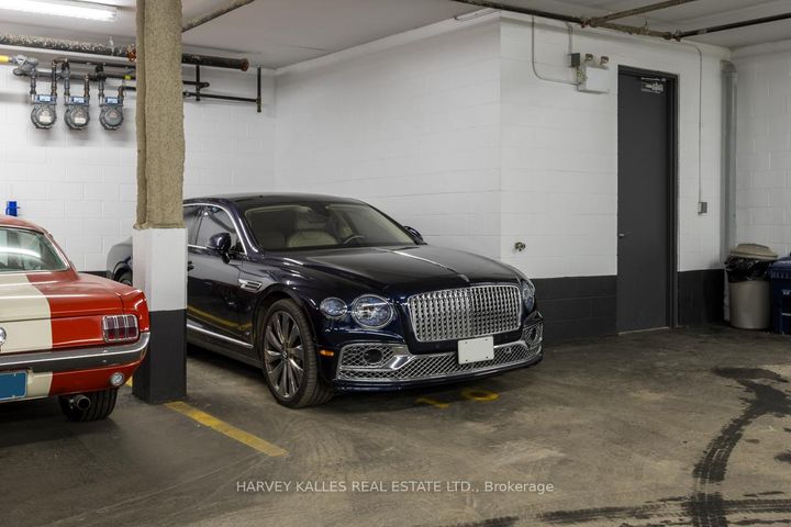 Photo 33 at 201 - 113 Dupont Street, Annex, Toronto