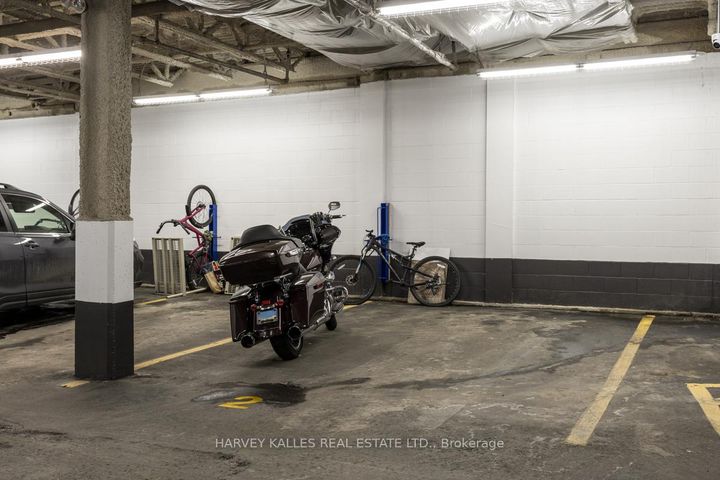 Photo 34 at 201 - 113 Dupont Street, Annex, Toronto