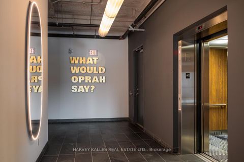 Photo 2 at 201 - 113 Dupont Street, Annex, Toronto