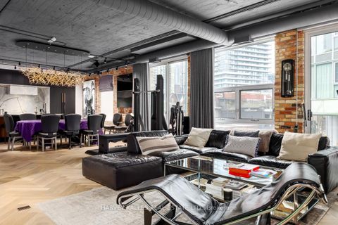 Photo 5 at 201 - 113 Dupont Street, Annex, Toronto