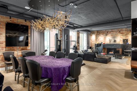 Photo 6 at 201 - 113 Dupont Street, Annex, Toronto