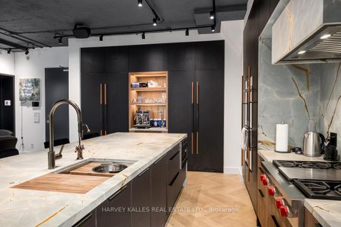 Photo 10 at 201 - 113 Dupont Street, Annex, Toronto