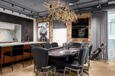 Photo 12 at 201 - 113 Dupont Street, Annex, Toronto