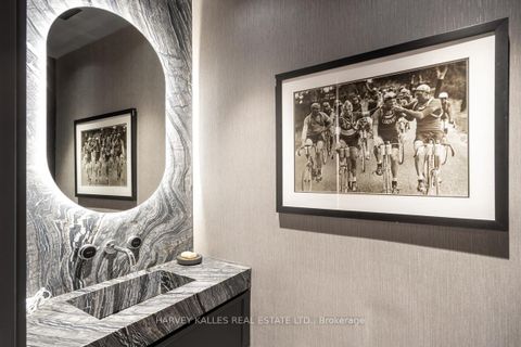 Photo 15 at 201 - 113 Dupont Street, Annex, Toronto