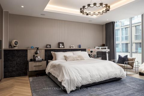 Photo 17 at 201 - 113 Dupont Street, Annex, Toronto