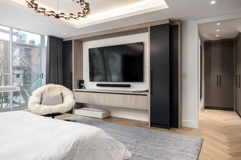 Photo 18 at 201 - 113 Dupont Street, Annex, Toronto