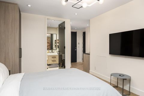 Photo 28 at 201 - 113 Dupont Street, Annex, Toronto