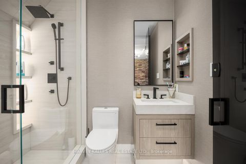 Photo 29 at 201 - 113 Dupont Street, Annex, Toronto