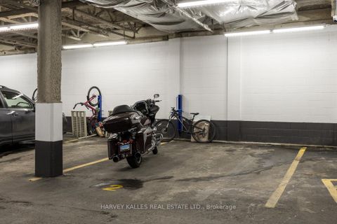 Photo 34 at 201 - 113 Dupont Street, Annex, Toronto