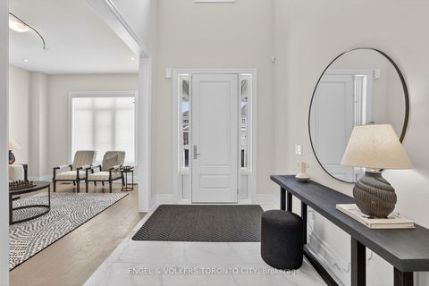 Photo 1 at 52 Bud Willmot Way, King City, King