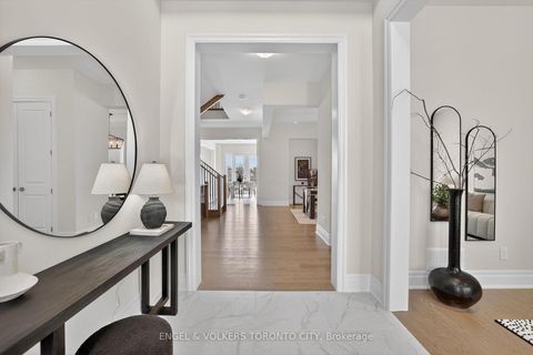 Photo 2 at 52 Bud Willmot Way, King City, King