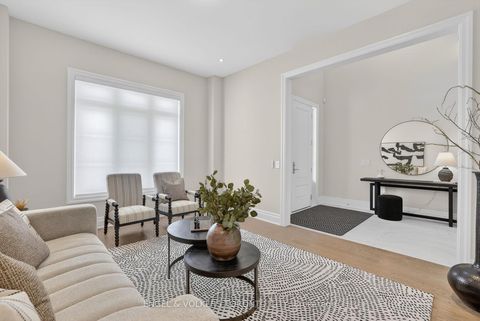 Photo 3 at 52 Bud Willmot Way, King City, King