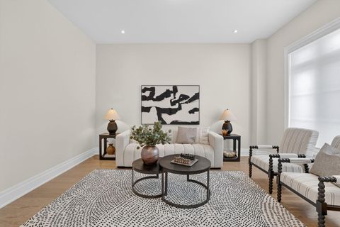 Photo 4 at 52 Bud Willmot Way, King City, King