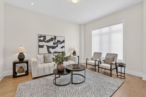 Photo 5 at 52 Bud Willmot Way, King City, King