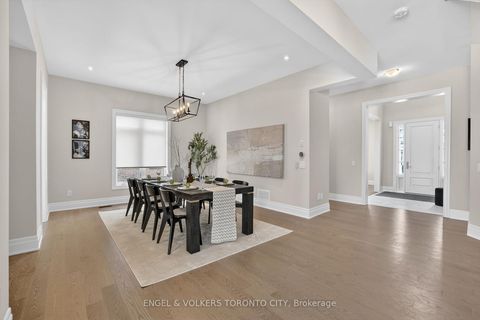 Photo 7 at 52 Bud Willmot Way, King City, King