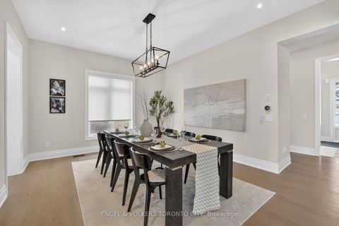 Photo 8 at 52 Bud Willmot Way, King City, King