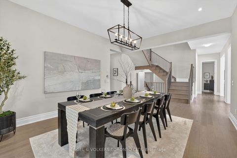 Photo 9 at 52 Bud Willmot Way, King City, King